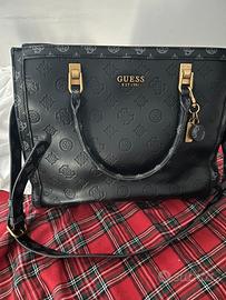 Borsa con tracolla GUESS