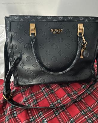 Borsa con tracolla GUESS