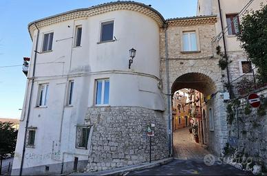 Appartamento Viale del Castello