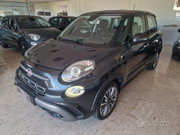 Fiat 500L 1.3 MJet Automatica