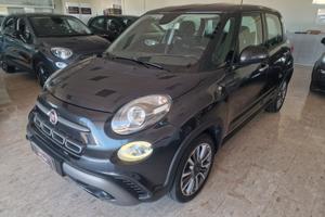 Fiat 500L 1.3 MJet Automatica