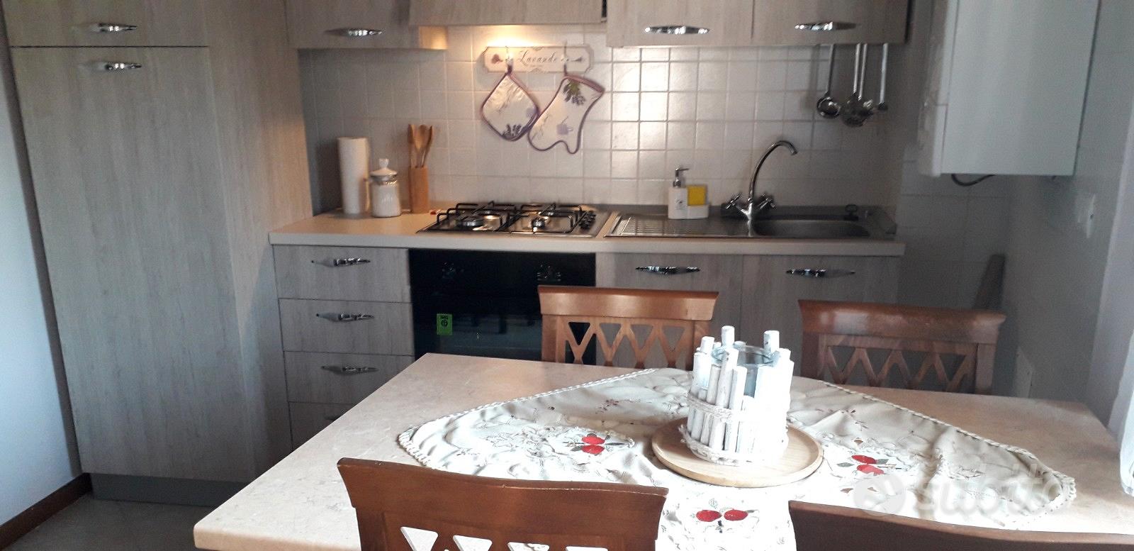 Appartamento – Valtopina, Perugia - Vista 4
