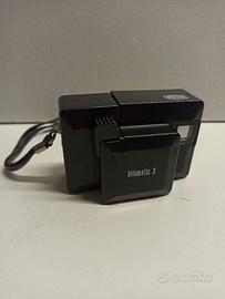 MACCHINA FOTOGRAFICA VINTAGE BILORA BILOMATIC X