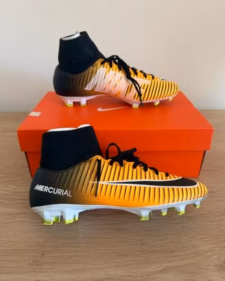 NIKE AIR MERCURIAL