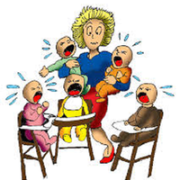 Baby sitter