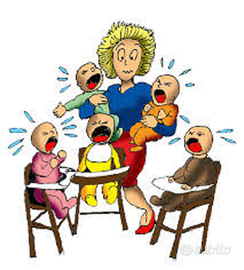 Baby sitter