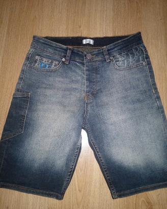 Pantaloncini Dior