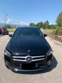 Mercedes Classe B 180