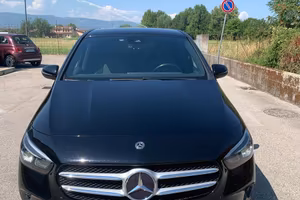 Mercedes Classe B 180