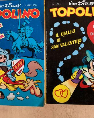 topolino