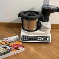 Robot Kenwood multicook ccl40