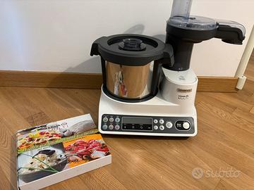 Robot Kenwood multicook ccl40