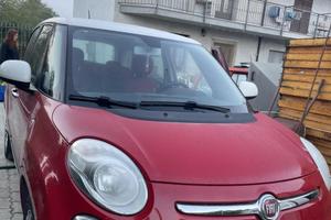 Fiat 500 L