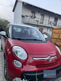Fiat 500 L