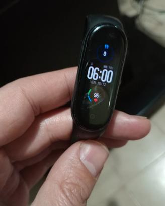 Smartwatch MI BAND 4
