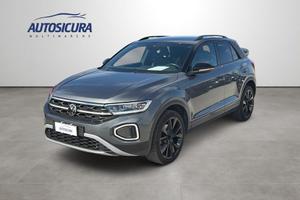 VOLKSWAGEN T-Roc 2.0 TDI SCR 150 CV DSG Style