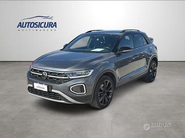 VOLKSWAGEN T-Roc 2.0 TDI SCR 150 CV DSG Style
