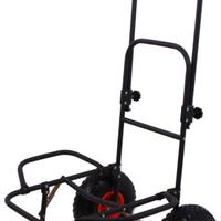 carrello carpfishing - Ultimate Compact Trolley