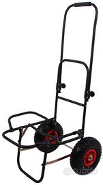 carrello carpfishing - Ultimate Compact Trolley