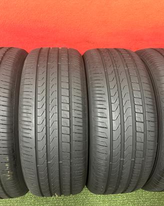 235 55 18 Gomme Estive 75-90% Pirelli 235 55R18