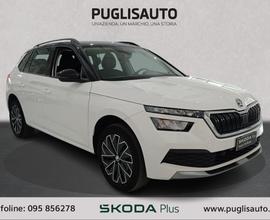 SKODA Kamiq 1.0 G-Tec Ambition