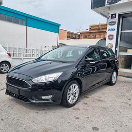 Ford Focus 1.5 TDCi 120 CV Start&Stop SW Plus