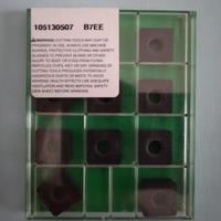 Inserti tornio per metallo duro