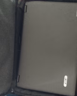 Acer portatile