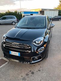 fiat 500X sport 1,5 hybrid 130cv dct 2023