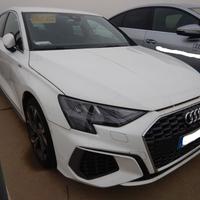 Audi A3 SPB 30 TFSI S line edition