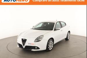 ALFA ROMEO Giulietta ZR01098