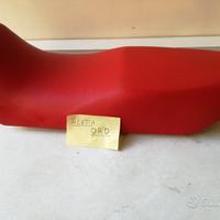 Sella Cagiva Aletta Oro 125