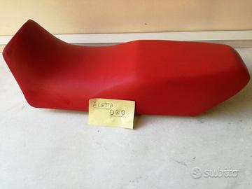 Sella Cagiva Aletta Oro 125