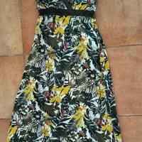 vestito lungo Yessica 