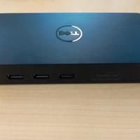 Dock Docking Station DELL D3100 4K Universal