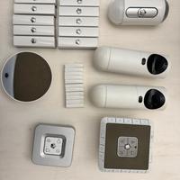 Antifurto Verisure usato