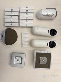 Antifurto Verisure usato