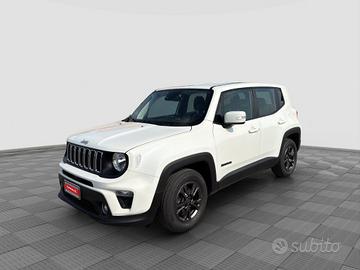 JEEP Renegade Renegade 1.0 T3 Business
