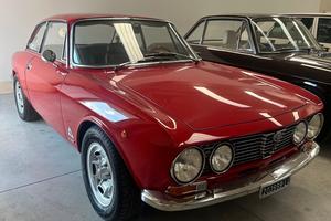 Alfa Romeo GT 1300 Junior