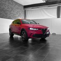 Alfa Romeo Tonale 1.5 hybrid Veloce 130cv tct7