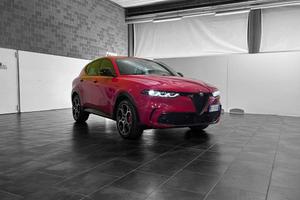 Alfa Romeo Tonale 1.5 hybrid Veloce 130cv tct7