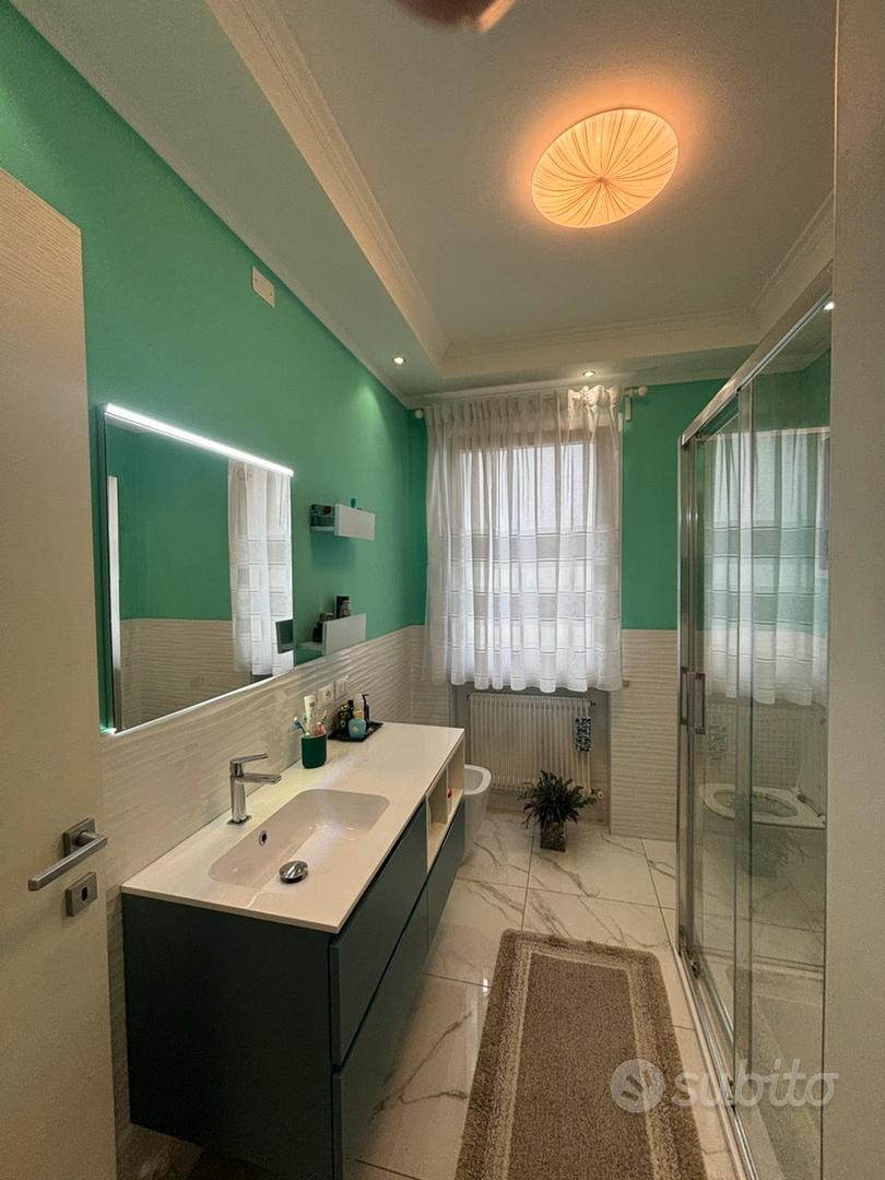 Apartment in Maser, Muliparte - Vista 5