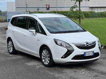 Opel Zafira Tourer 1.6 CDTi 136CV Start&Stop Cosmo