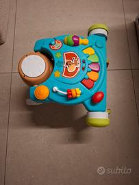 tavolino - primi passi 3 in 1