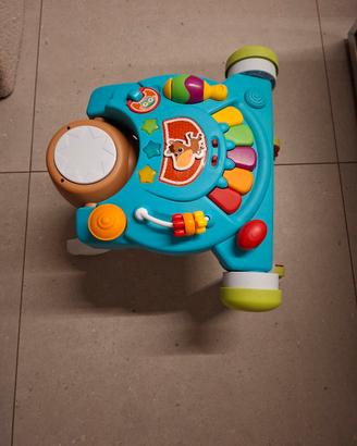 tavolino - primi passi 3 in 1