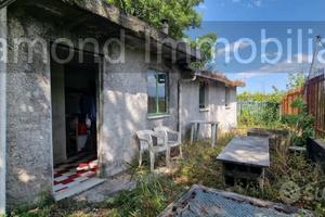 Terreno con casetta a Linguaglossa