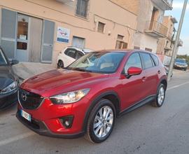 Mazda CX-5 2.2L Skyactiv-D 175CV 4WD 6AT-GANCIO TR