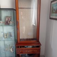 armadio porta fucili 