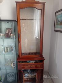 armadio porta fucili 