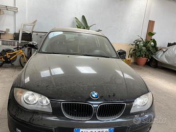 BMW Serie 1 (E87) - 2005